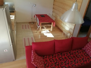 Lägenhet MARKOWKA 02