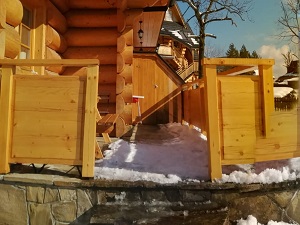 Lägenhet MARKOWKA 04