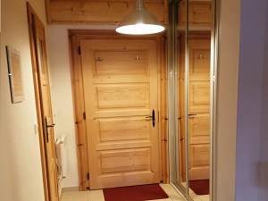 Lägenhet MARKOWKA 02