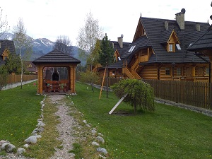 Lägenhet MARKOWKA 01
