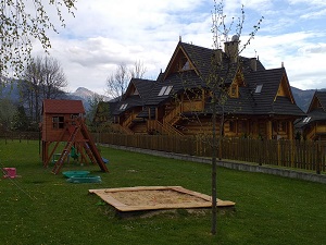 Lägenhet MARKOWKA 02