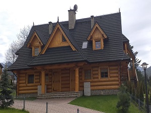 Lägenhet MARKOWKA 03