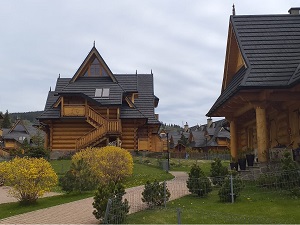 Lägenhet MARKOWKA 03